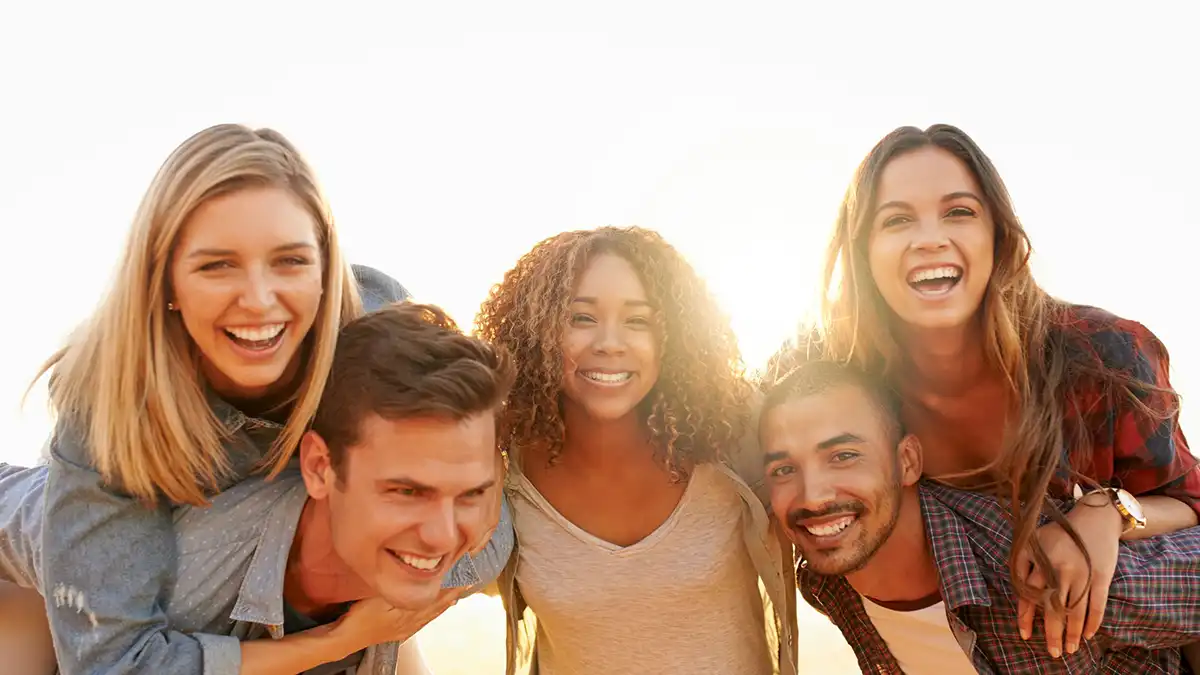 Benefits of Quitting Alcohol