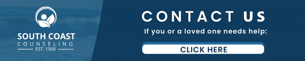 Contact South Coast Counseling