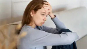 Anxious Attachment Style and Addiction