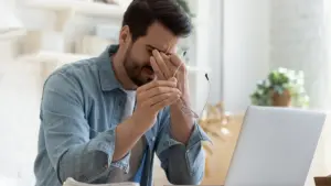 Brain Fog