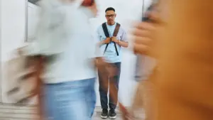 How to Combat Social Anxiety