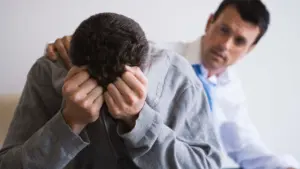 How to Help Someone With Anxiety