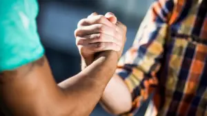 How to Help Someone with PTSD
