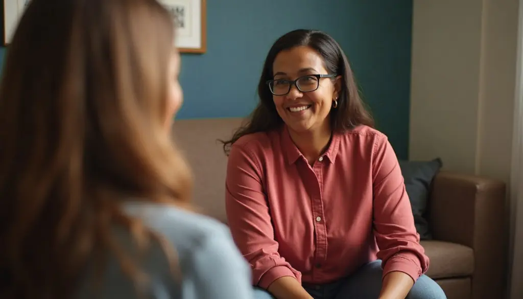BIPOC mental health and addiction treatment