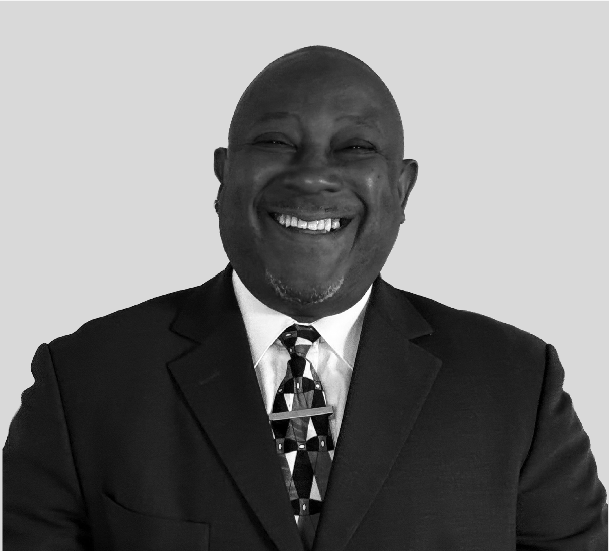 Charles Harris