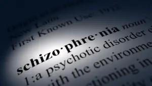 What is Schizophrenia?