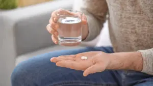 7-hydroxymitragynine