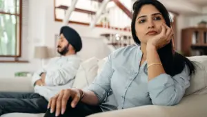avoidant attachment style