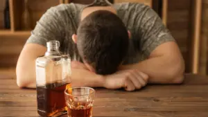 alcohol use disorder