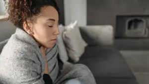 alcohol withdrawal symptoms