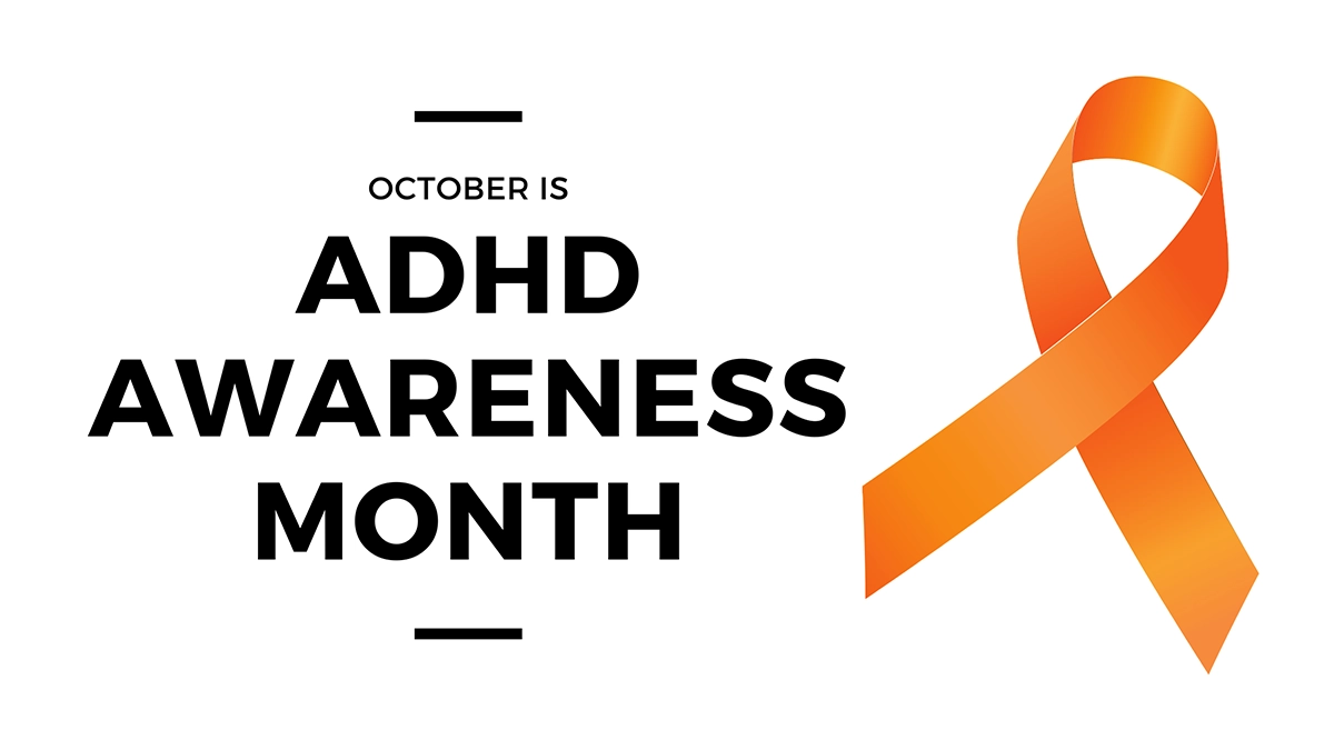 ADHD Awareness Month