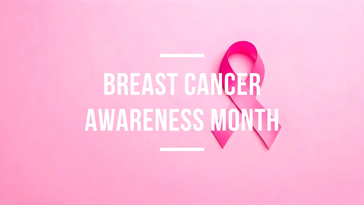 Breast Cancer Awareness Month and Alcohol Risks