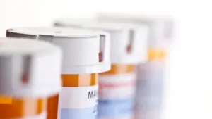 Commonly Abused Drugs