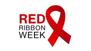 Red Ribbon Week
