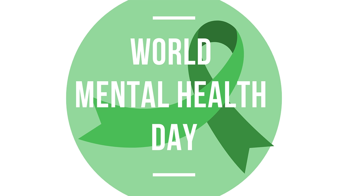 World Mental Health Day