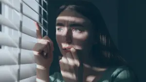 5 Stages of Psychosis