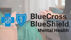 Blue Shield Mental Health