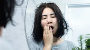 Side Effects of Valium