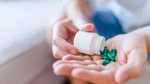 how much fentanyl is lethal ngml