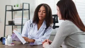 Inpatient Drug Rehabilitation