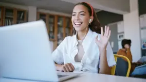 Online Recovery Meetings