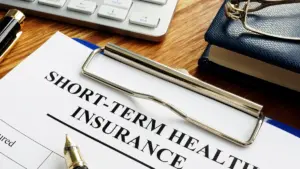 Short Term Health Insurance