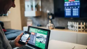 Problem Gambling Awareness Month